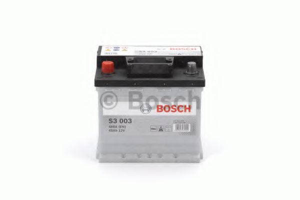 Аккумулятор BOSCH 0 092 S30 030