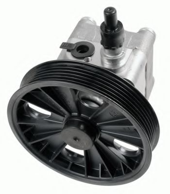 Насос гидроусилителя руля BOSCH K S01 000 069