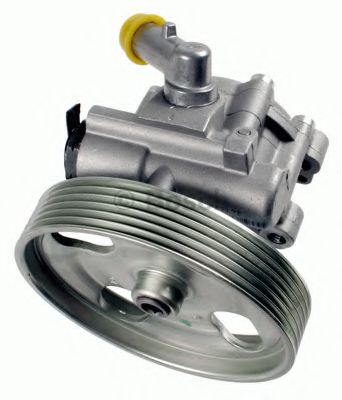 Насос гидроусилителя руля BOSCH K S00 000 106