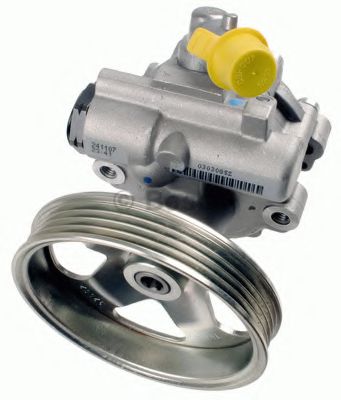 Насос гидроусилителя руля BOSCH K S00 000 107