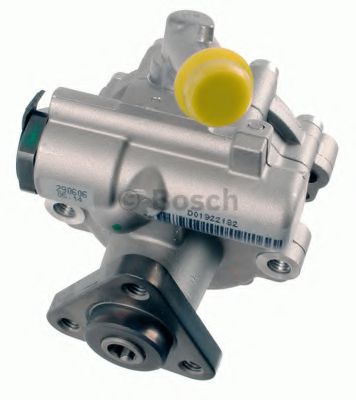 Насос гидроусилителя руля BOSCH K S00 000 109