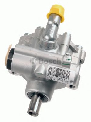 Насос гидроусилителя руля BOSCH K S00 000 113