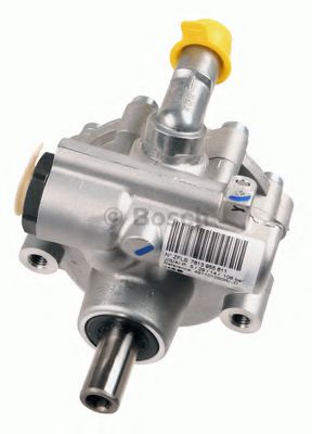 Насос гидроусилителя руля BOSCH K S00 000 115