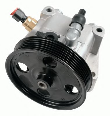 Насос гидроусилителя руля BOSCH K S00 000 118