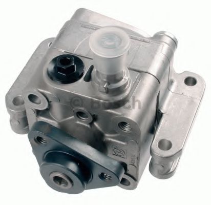 Насос гидроусилителя руля BOSCH K S00 000 119