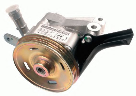 Насос гидроусилителя руля BOSCH K S00 000 125