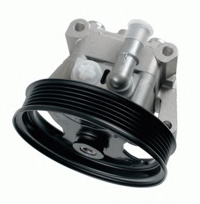 Насос гидроусилителя руля BOSCH K S00 000 126