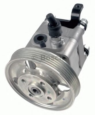 Насос гидроусилителя руля BOSCH K S00 000 127