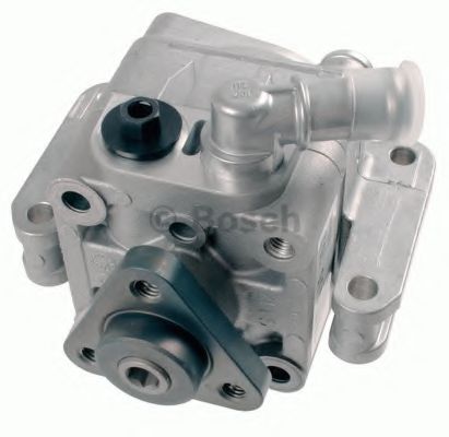 Насос гидроусилителя руля BOSCH K S01 000 098