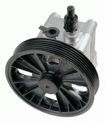 Насос гидроусилителя руля BOSCH K S00 000 133