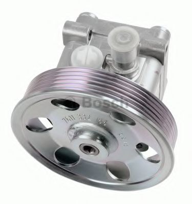 Насос гидроусилителя руля BOSCH K S00 000 134