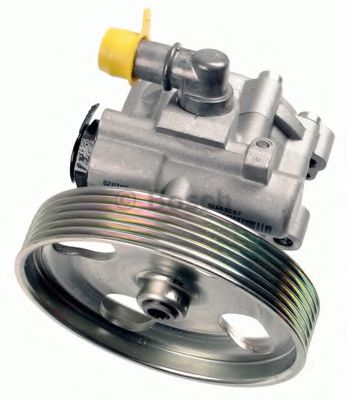 Насос гидроусилителя руля BOSCH K S01 000 106