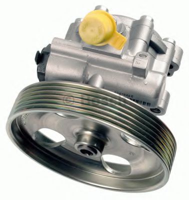 Насос гидроусилителя руля BOSCH K S00 000 141