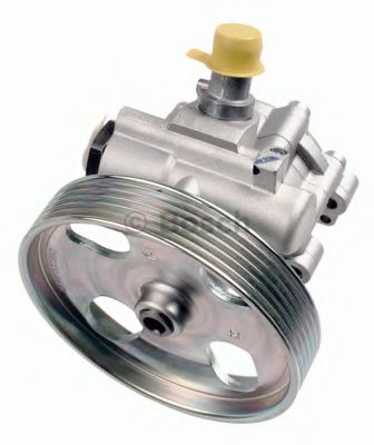 Насос гидроусилителя руля BOSCH K S00 000 143