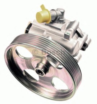 Насос гидроусилителя руля BOSCH K S00 000 147
