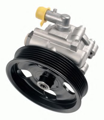 Насос гидроусилителя руля BOSCH K S00 000 145