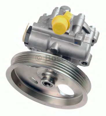 Насос гидроусилителя руля BOSCH K S00 000 146
