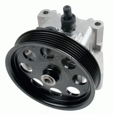 Насос гидроусилителя руля BOSCH K S00 000 148