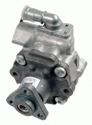Насос гидроусилителя руля BOSCH K S00 000 155