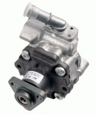 Насос гидроусилителя руля BOSCH K S00 000 160