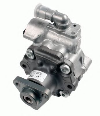 Насос гидроусилителя руля BOSCH K S00 000 162