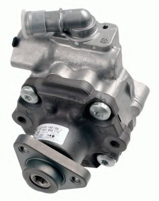 Насос гидроусилителя руля BOSCH K S00 000 163