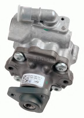 Насос гидроусилителя руля BOSCH K S00 000 164