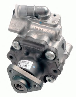 Насос гидроусилителя руля BOSCH K S00 000 165