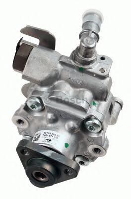 Насос гидроусилителя руля BOSCH K S00 000 169