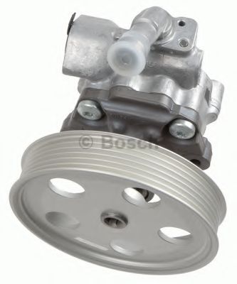 Насос гидроусилителя руля BOSCH K S00 000 170