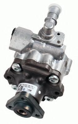 Насос гидроусилителя руля BOSCH K S00 000 171