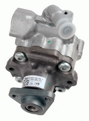 Насос гидроусилителя руля BOSCH K S00 000 172