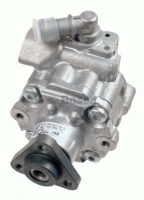 Насос гидроусилителя руля BOSCH K S00 000 174