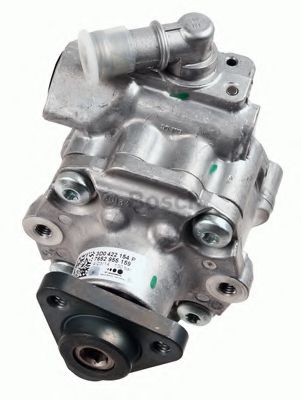 Насос гидроусилителя руля BOSCH K S00 000 175