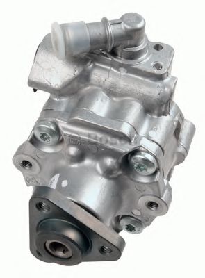 Насос гидроусилителя руля BOSCH K S00 000 176