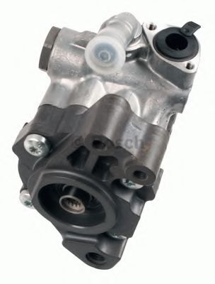 Насос гидроусилителя руля BOSCH K S00 000 178