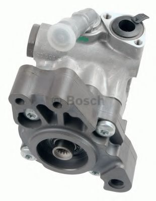 Насос гидроусилителя руля BOSCH K S00 000 179