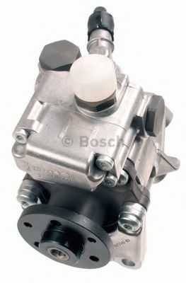 Насос гидроусилителя руля BOSCH K S00 000 183