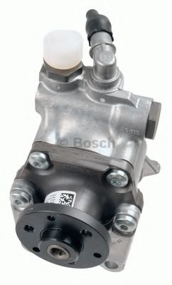 Насос гидроусилителя руля BOSCH K S00 000 185