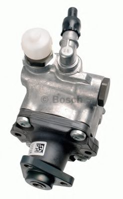 Насос гидроусилителя руля BOSCH K S00 000 186