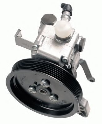 Насос гидроусилителя руля BOSCH K S00 000 187