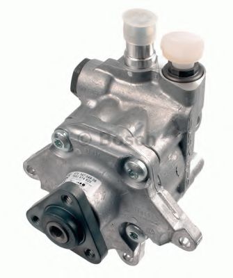 Насос гидроусилителя руля BOSCH K S00 000 188