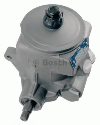 Насос гидроусилителя руля BOSCH K S00 000 190