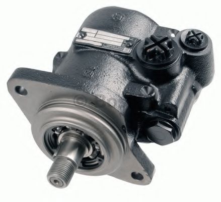 Насос гидроусилителя руля BOSCH K S01 000 184