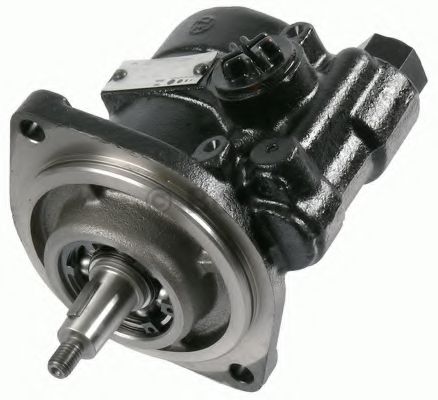 Насос гидроусилителя руля BOSCH K S00 000 226