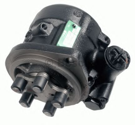 Насос гидроусилителя руля BOSCH K S00 000 271