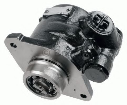 Насос гидроусилителя руля BOSCH K S00 000 278