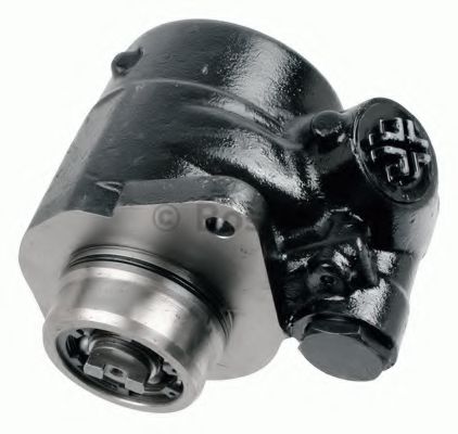 Насос гидроусилителя руля BOSCH K S00 000 279