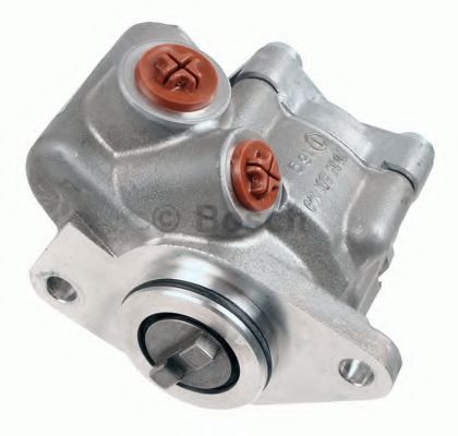 Насос гидроусилителя руля BOSCH K S00 000 328