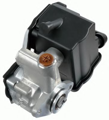Насос гидроусилителя руля BOSCH K S00 000 332